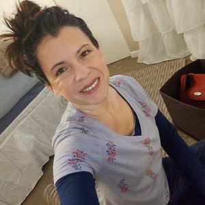 Meet your Posher, Yolanda